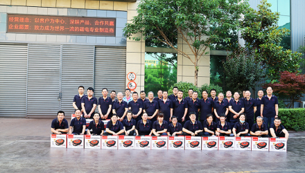 關(guān)心關(guān)愛 有你有我丨春光科技集團開展助殘關(guān)愛服務(wù)活動